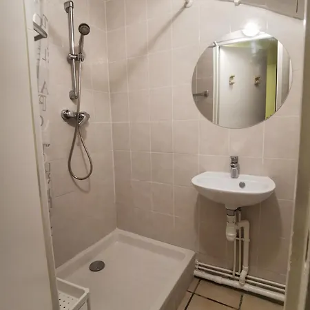 Appartement L'cosy - Charming 2br In