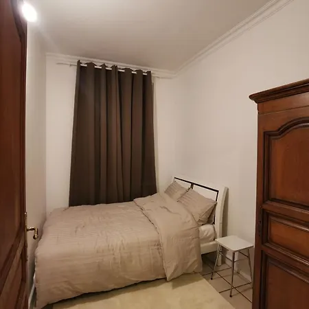 L'cosy - Charming 2br In *