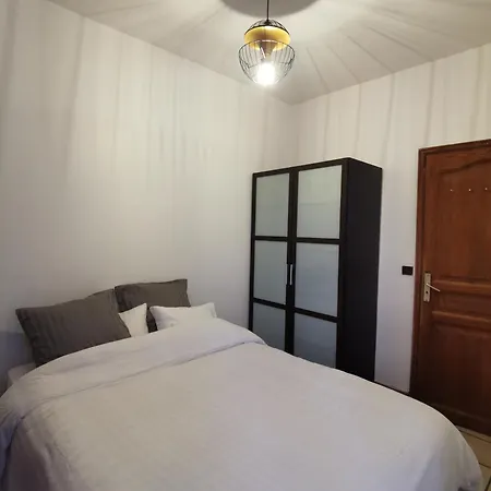 L'cosy - Charming 2br In