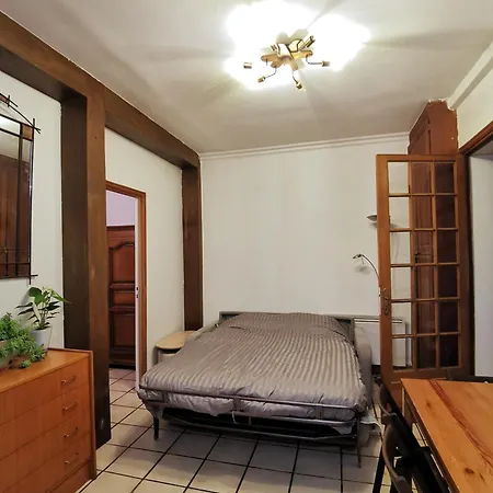 L'cosy - Charming 2br In Apartment Bagnolet